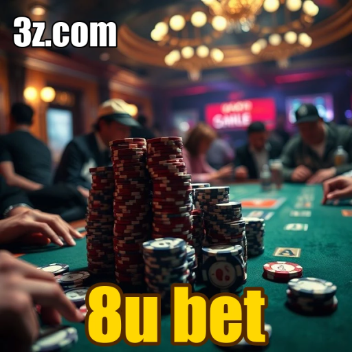 Interação e Engajamento na Community do 8u bet Revelados