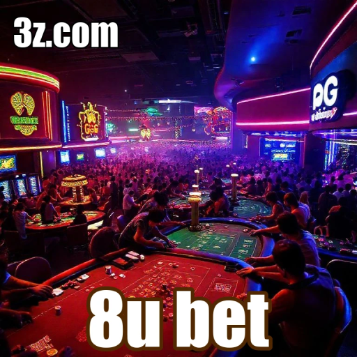 Eventos Marcantes na 8u bet: Uma Nova Era de Jogos