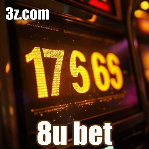 Tablegames em Alta: O Mundo Empolgante do 8u Bet